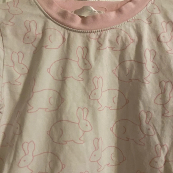 Cecil & Lou Bunny Pajamas - Picture 1 of 5